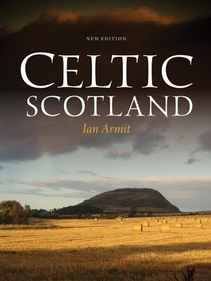 cover image of Celtic Scotland